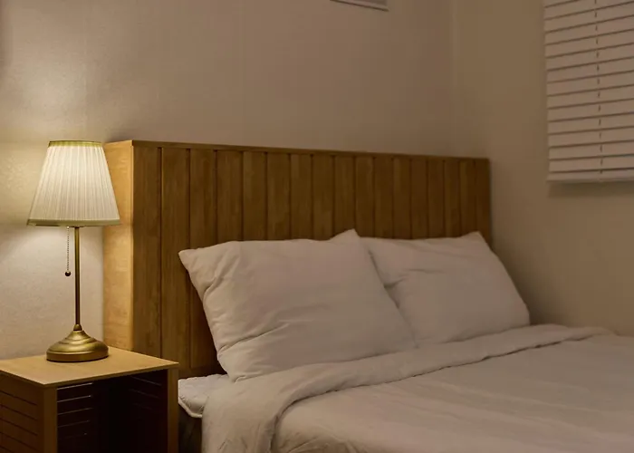 Appartement Hongdae Or Itaewon 20minutes Maximum 6 People *