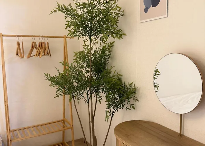 Hongdae Or Itaewon 20minutes Maximum 6 People Appartement Séoul
